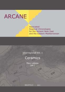 Paperback Arcane Interregional. Ceramics Book