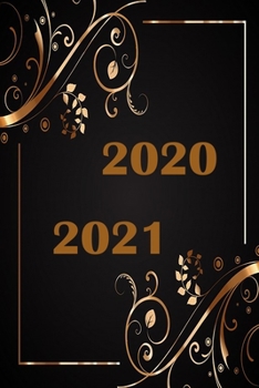 Paperback 2020 / 2021: Kalender / Terminplaner f?r Pflegebrufe f?r das Jahr 2020 bis 2021 [German] Book