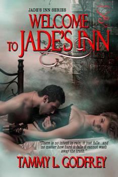 Paperback Welcome to Jade's Inn Book