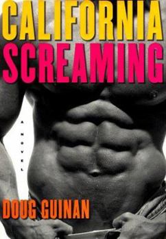 Hardcover California Screaming Book