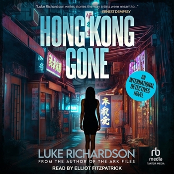 MP3 CD Hong Kong Gone Book