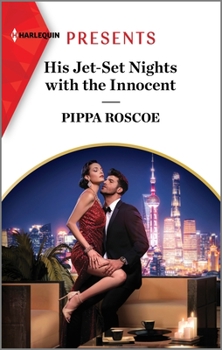 Mass Market Paperback His Jet-Set Nights with the Innocent Book