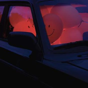 Vinyl Laff It Off Book