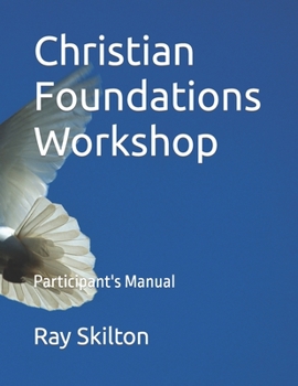 Paperback Christian Foundations Workshop Book