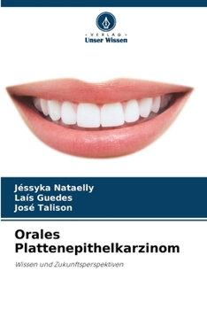 Paperback Orales Plattenepithelkarzinom [German] Book