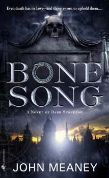 Mass Market Paperback Bone Song Book
