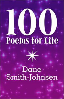 Paperback 100 Poems for Life Book