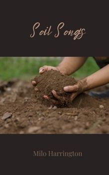 Paperback Soil Songs Book