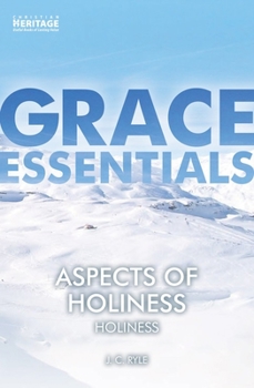 Paperback Aspects of Holiness: Holiness Book