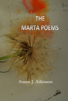 Paperback The Marta Poems Book