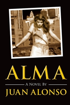 Paperback Alma Book