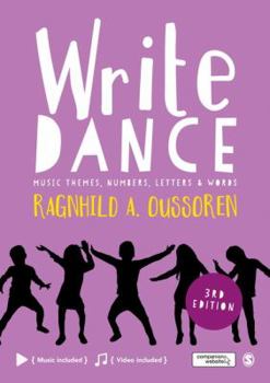 Paperback Write Dance Book