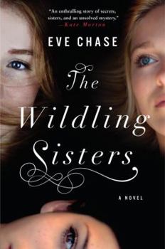 Hardcover The Wildling Sisters Book