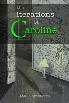 Paperback The Iterations of Caroline Book