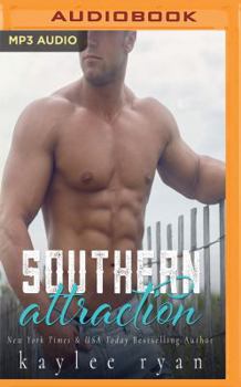 Southern Attraction - Special Edition - Book #3 of the Southern Heart