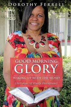 Paperback Good Morning Glory Book