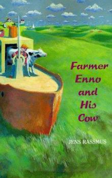 Hardcover Farmer Enno and His Cow Book