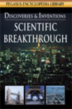 Paperback Scientific Breakthrough Book