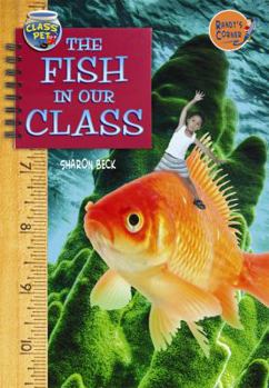 Library Binding The Fish in Our Class Book