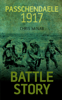 Paperback Passchendaele 1917 Book