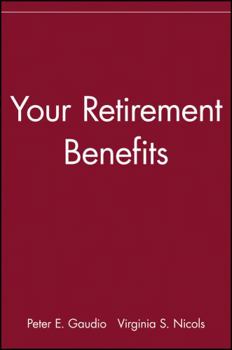 Paperback Your Retirement Benefits Book
