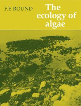 Paperback The Ecology of Algae Book