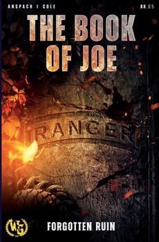 The Book of Joe - Book #5 of the Forgotten Ruin