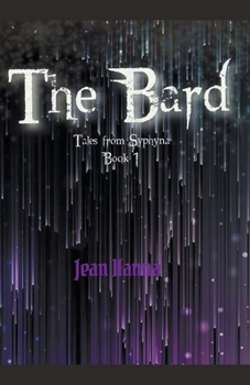 Paperback The Bard Book