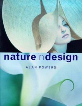 Hardcover Nature in Design Book