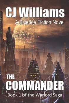 The Commander - Book #1 of the Warlord