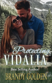 Paperback Protecting Vidalia Book