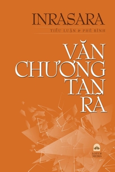Paperback VĂn ChƯƠng Tan Rã [Vietnamese] Book