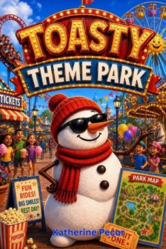 Toasty Theme Park (Toasty Adventures)