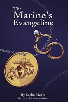 Paperback The Marine's Evangeline Book