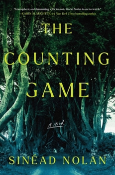 Hardcover The Counting Game Book