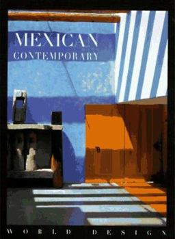 Paperback Mexican Contemporary Book
