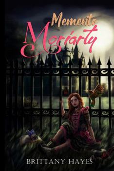 Paperback Memento Moriarty Book