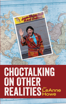 Paperback Choctalking on Other Realities Book