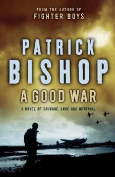 Paperback A Good War Book