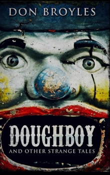 Hardcover Doughboy Book
