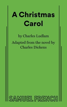 Paperback A Christmas Carol Book