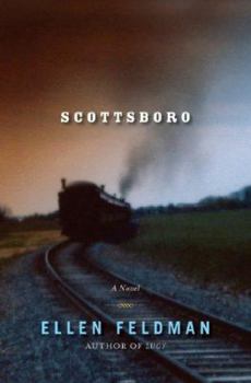 Hardcover Scottsboro Book