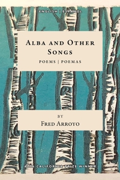 Paperback Alba and Other Songs Book