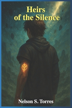 Paperback Heirs of the Silence Book