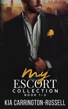 My Escort Collection - Book  of the My Escort