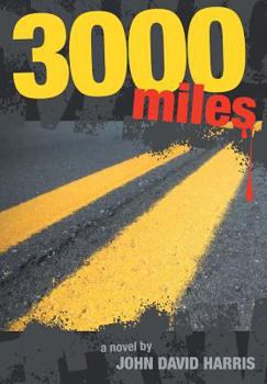 3000 Miles