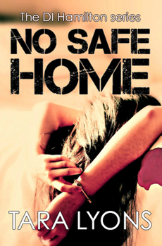 Paperback No Safe Home Book