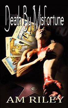 Paperback Death by Misfortune Book