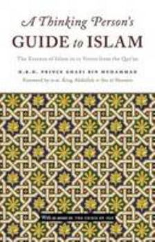 A Thinking Person’s Guide to Islam