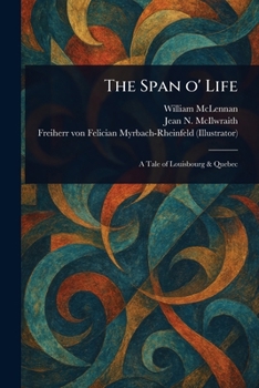 Paperback The Span O' Life Book